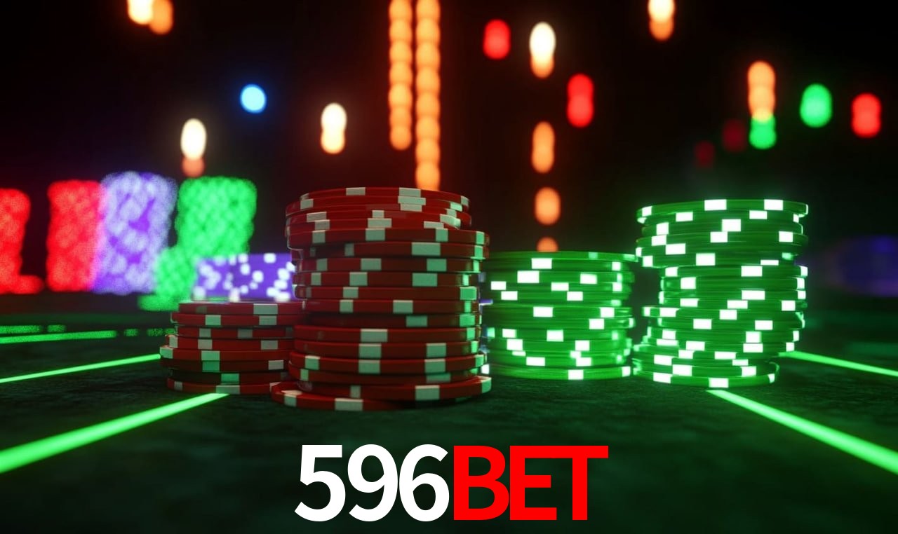 Live Casino 596Bet