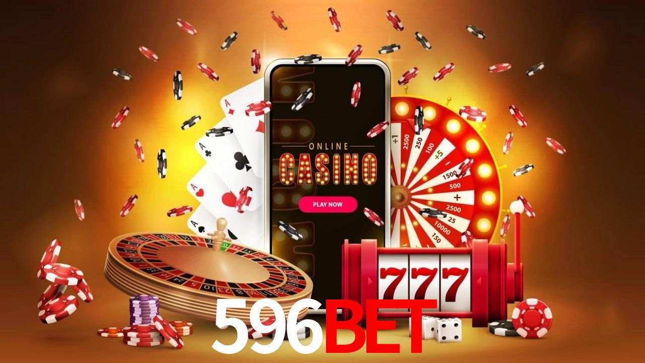 596Bet Rio de Janeiro - Popular Jogos