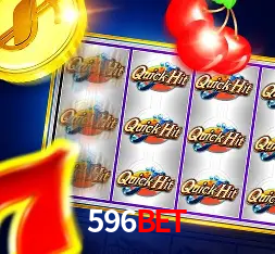 Apostas Esportivas na 596Bet: Um Guia Completo