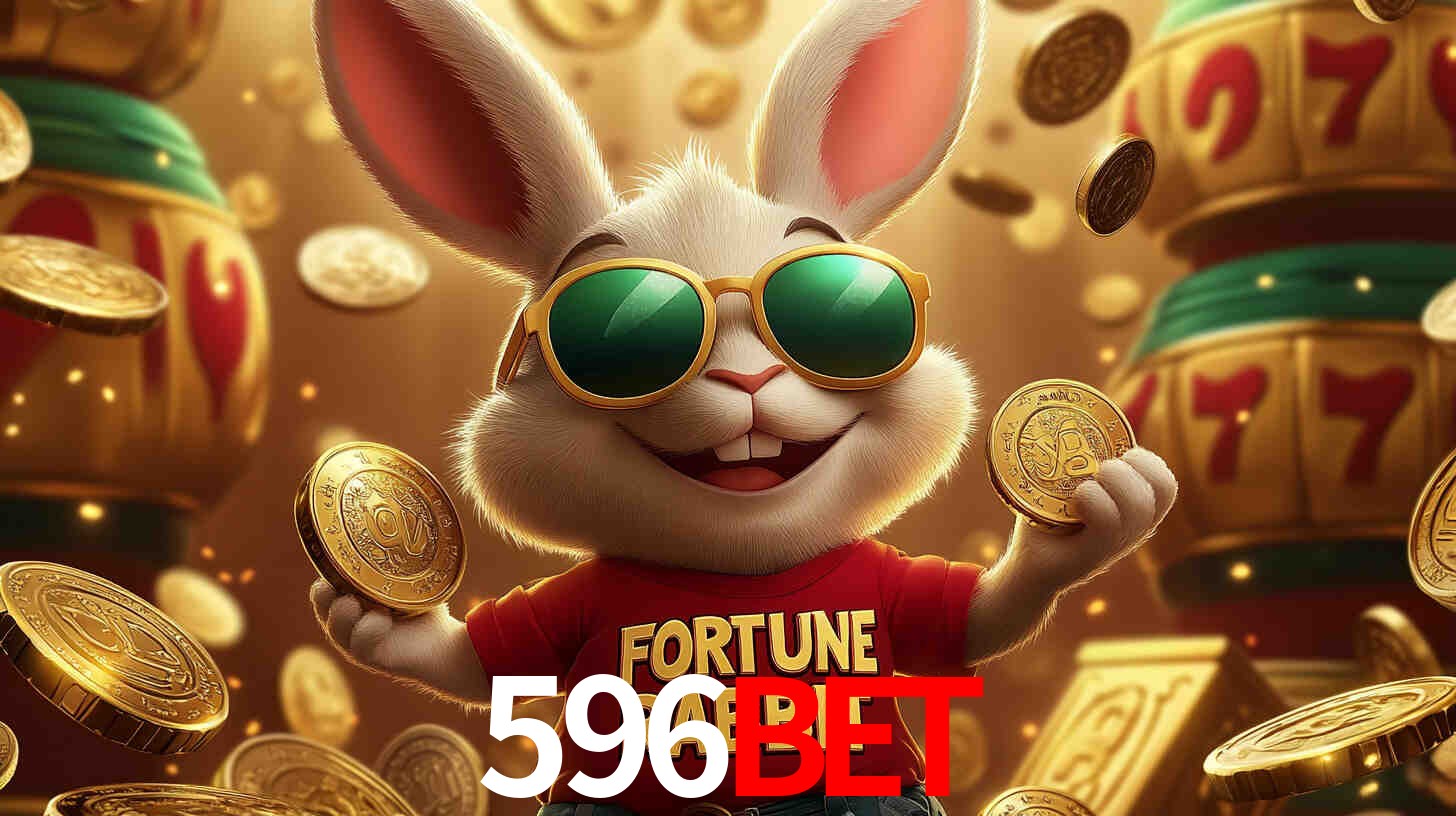 596Bet: Seu Especialista em Apostas Esportivas Brasileiras