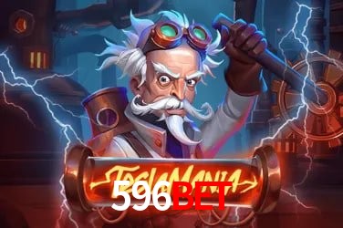 596Bet Brasília - Jogo Features