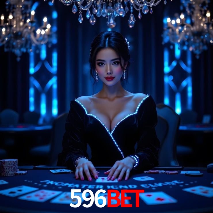 Ofertas Exclusivas 596Bet