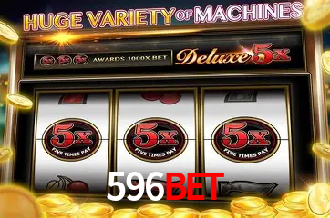 Desvendando o Mundo dos Jogos Virtuais na 596Bet
