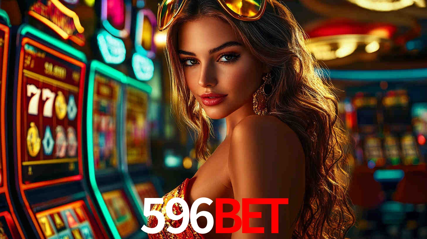 Live Casino 596Bet