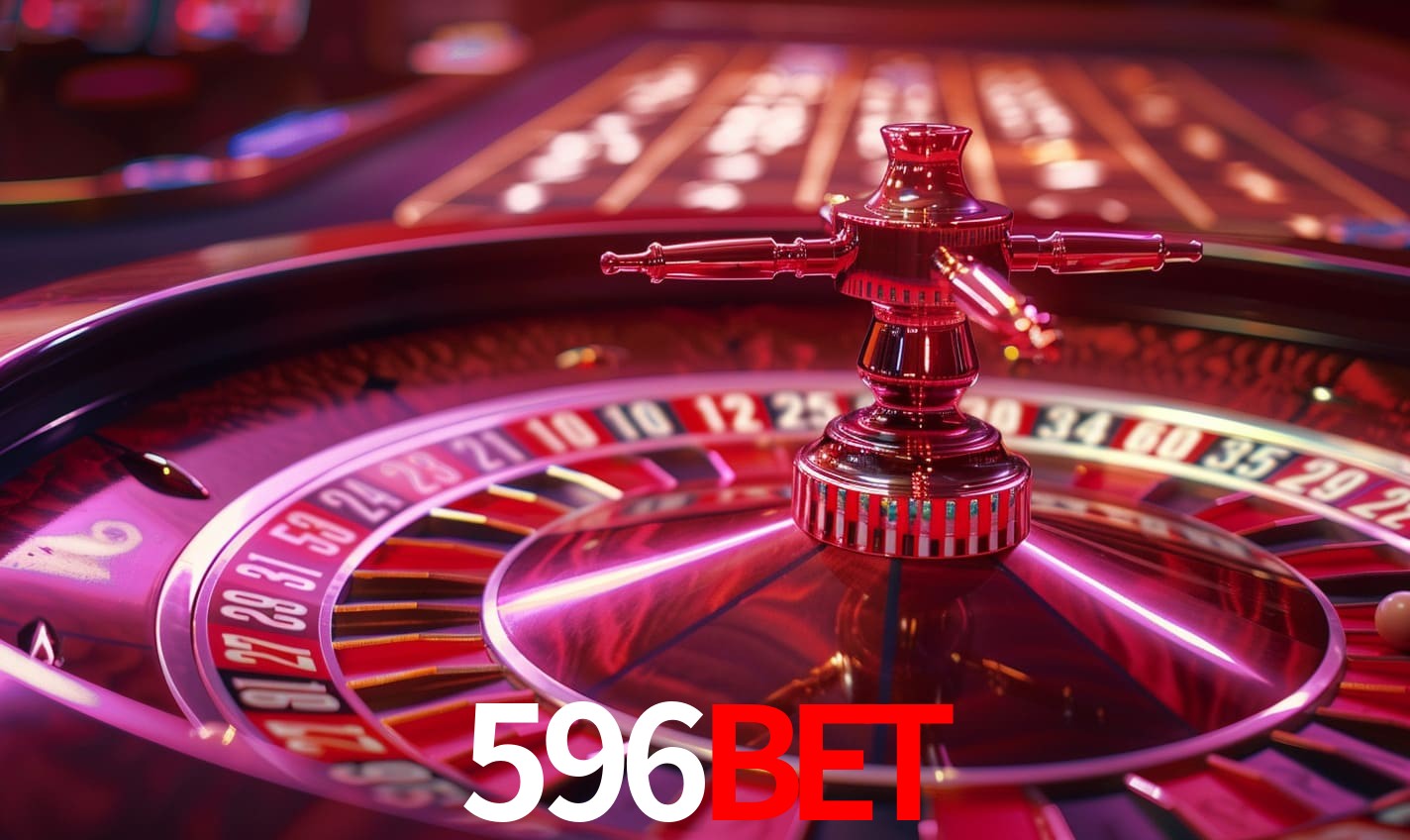 596Bet Belo Horizonte - Provably Fair