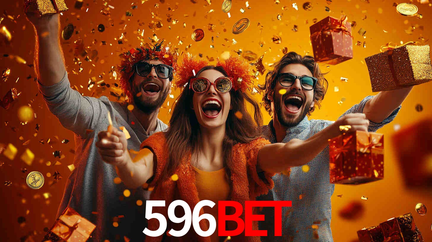 596Bet - Corrida Louca Pela Fortuna - 596Bet.Com