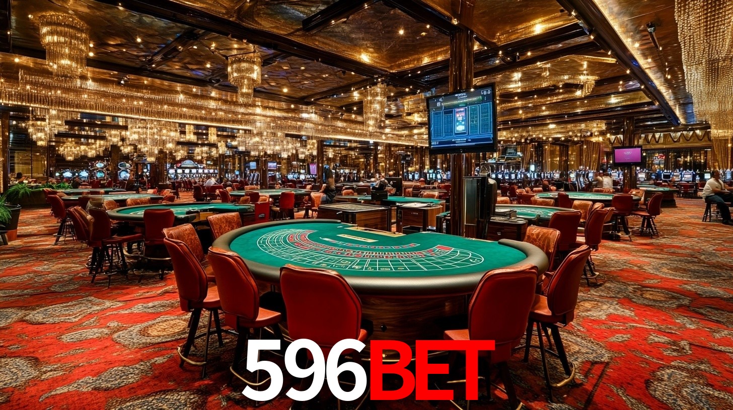 596Bet.Com