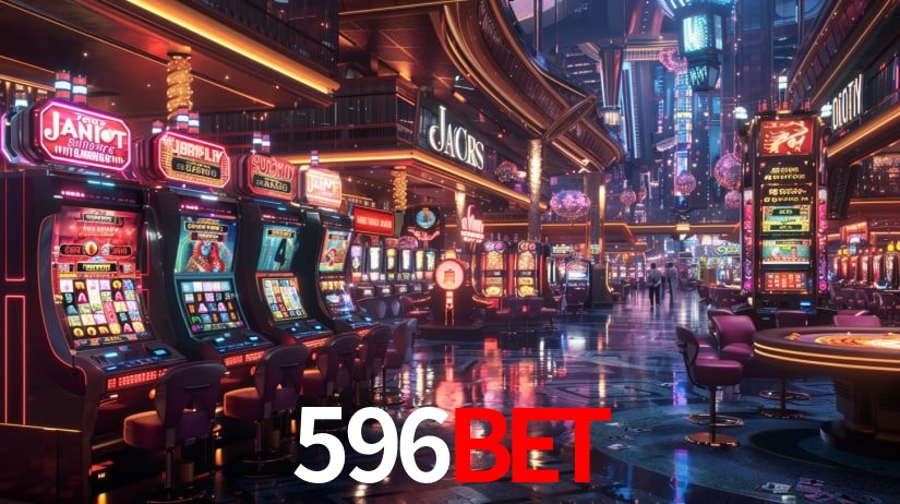 2FA Security 596Bet