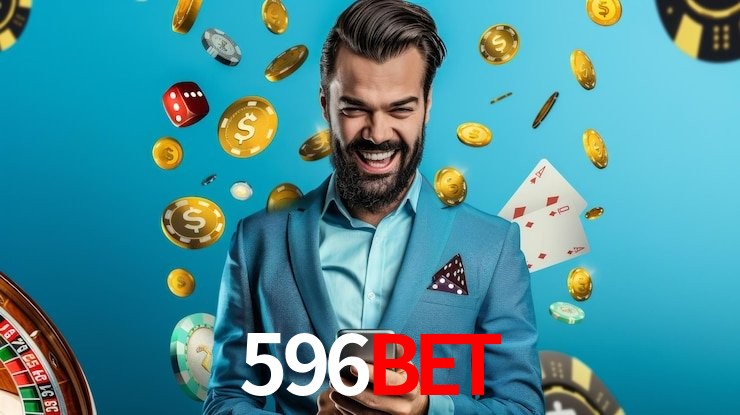 Secure Login 596Bet