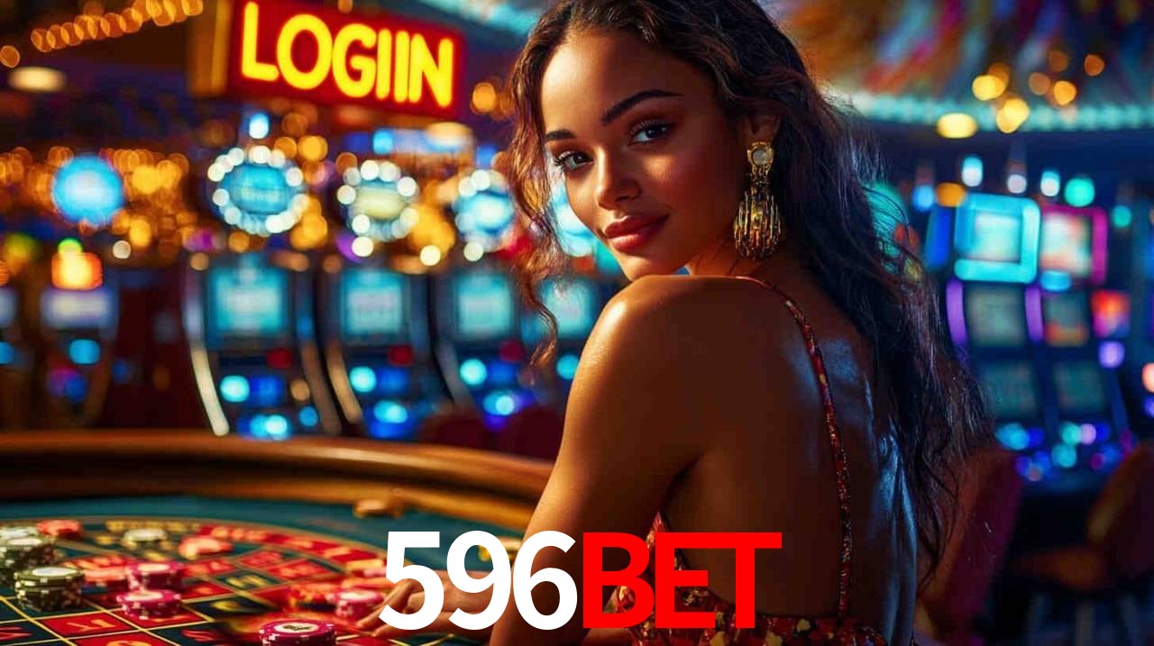 596Bet São Paulo - Jogo Providers