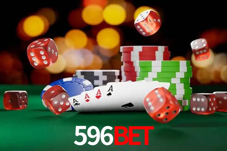 Especiais de Fim de Semana 596Bet