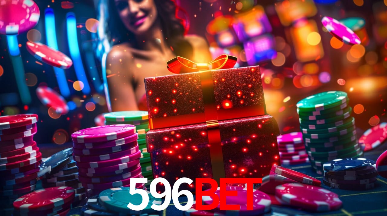cassino 596Bet
