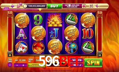Inovações de Jogos na 596Bet: O Futuro das Experiências Interativas