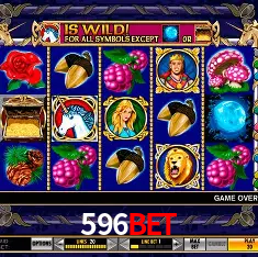 596Bet Salvador - Bonus Stats