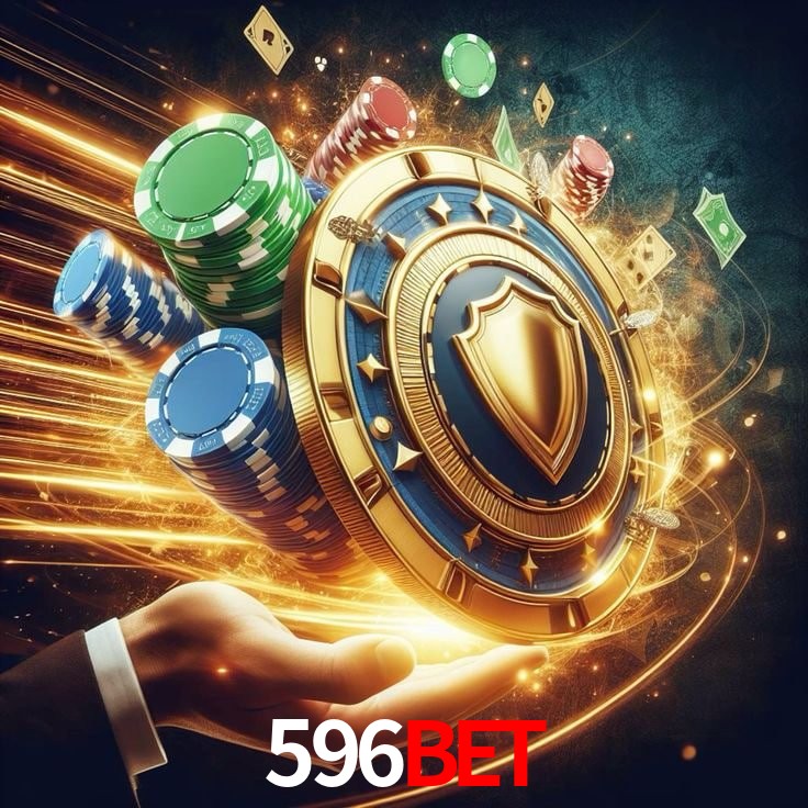 596Bet Curitiba - Live Betting