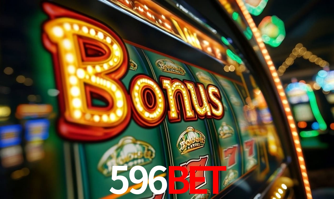 596Bet Belo Horizonte - Promo Tips