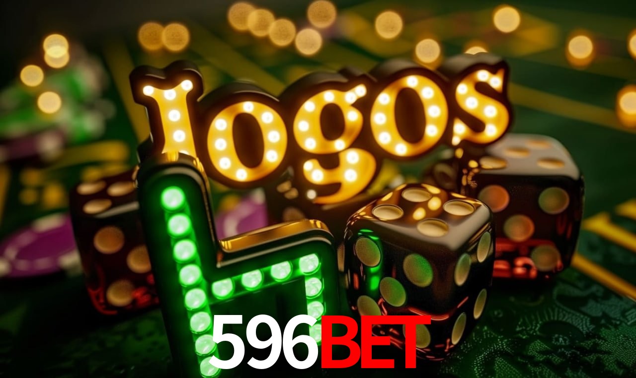 Design Responsivo 596Bet