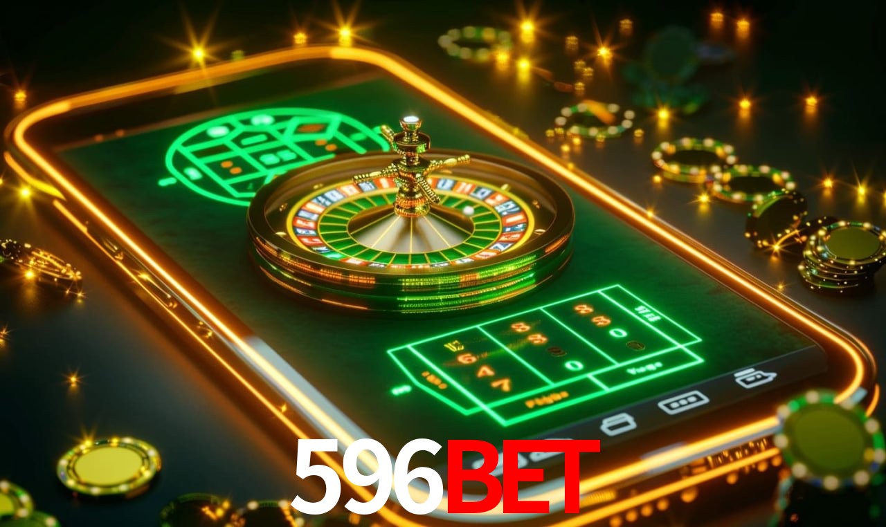 596Bet - Support
