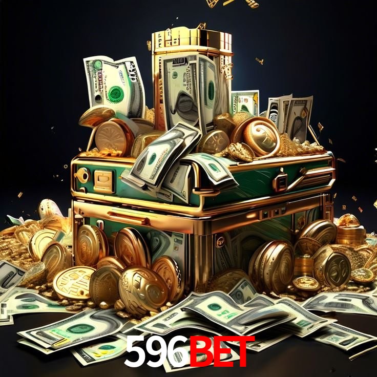 Provedores de Jogos 596Bet