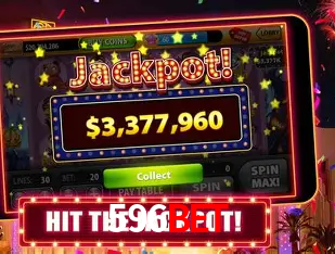 596Bet Belo Horizonte - VIP Casino