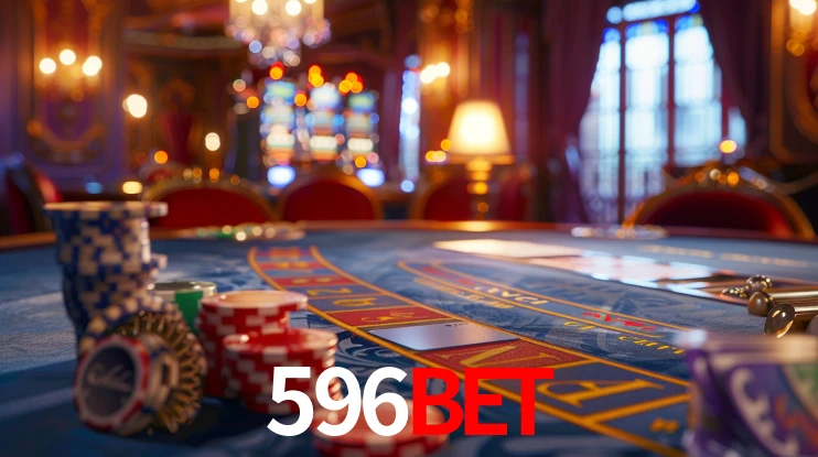 Security Systems 596Bet