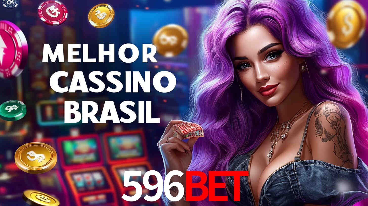 Descubra a Essência do 596Bet: Nossa História e Compromissos