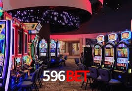 596Bet São Paulo - Hot Promos