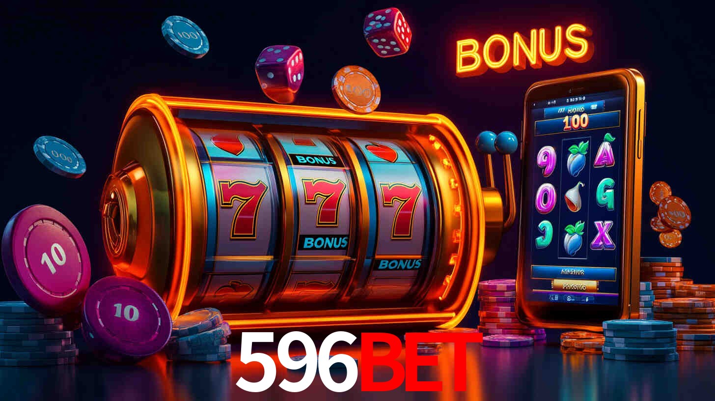 Inovações de Jogos na 596Bet: O Futuro das Experiências Interativas