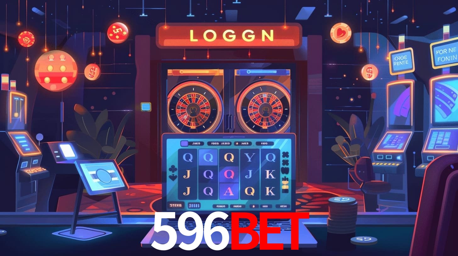 596Bet - User Statistics